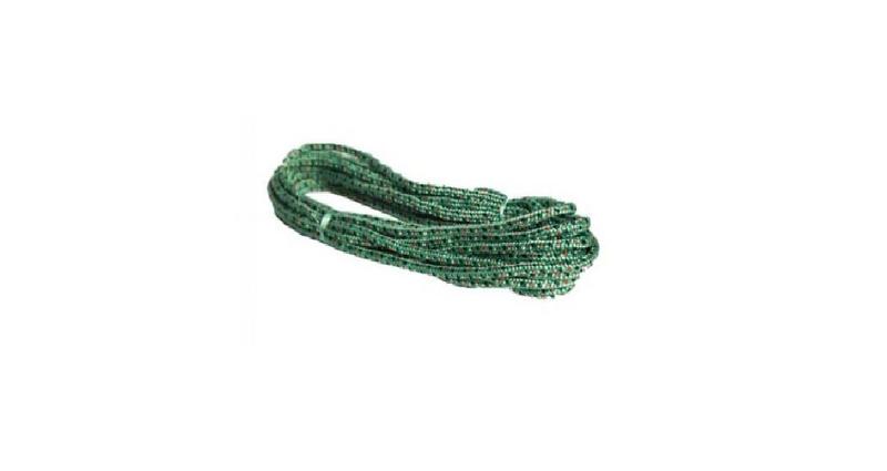 Imagem de Corda Meada Colorida 8mmx20 Resistente Duradoura