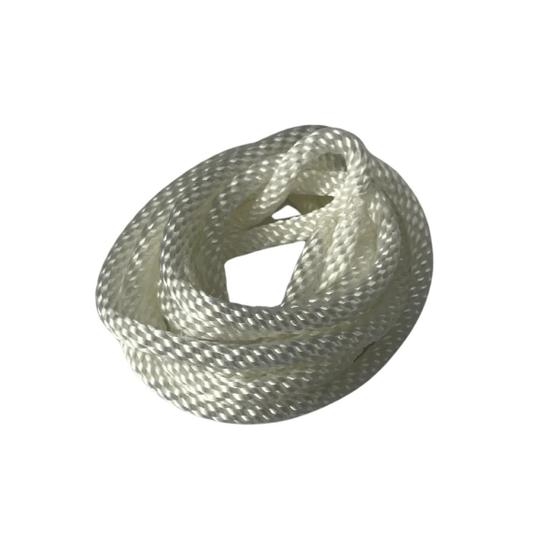 Imagem de Corda P/ Partida Retrátil Motor B4T 8.5/13.0/15.0hp Branco