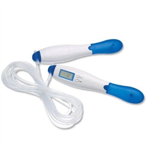 Imagem de Corda Para Pular Com Contador Digital 3M - AG9494