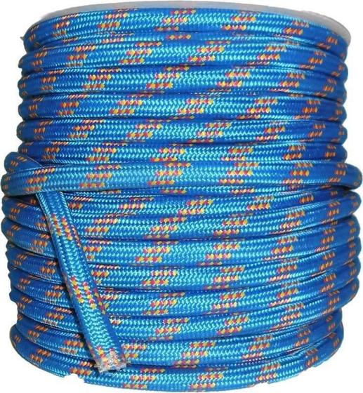 Imagem de Corda Poliester 14mm Resistente - 10 Metros
