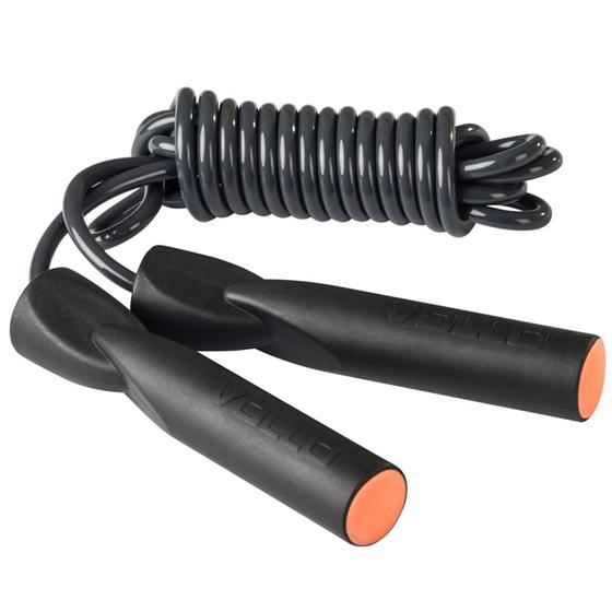 Imagem de Corda Pular Com Rolamento - Treino Funcional Fitness Speed