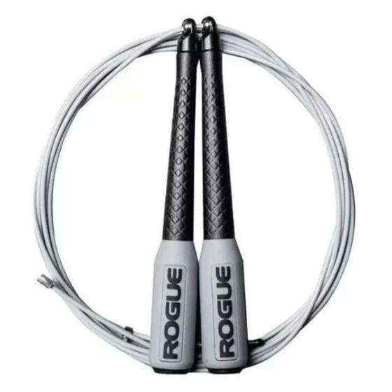 Imagem de Corda Pular Rogue Speed Rope Sr1 Froning 2.0 Cross treinos