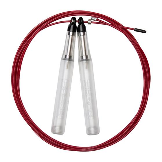 Imagem de Corda Rogue SR-1S Speed Rope  