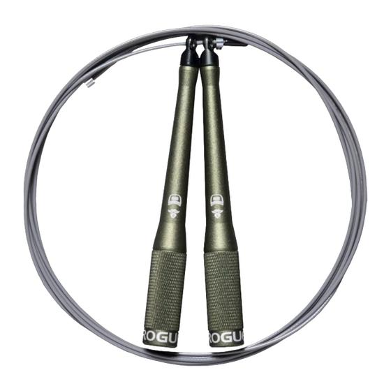 Imagem de Corda Rogue SR-2 Josh Bridges Speed Rope 3.0