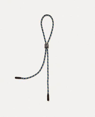 Imagem de Corda Suporte Cordão De Óculos  Cor Combinados