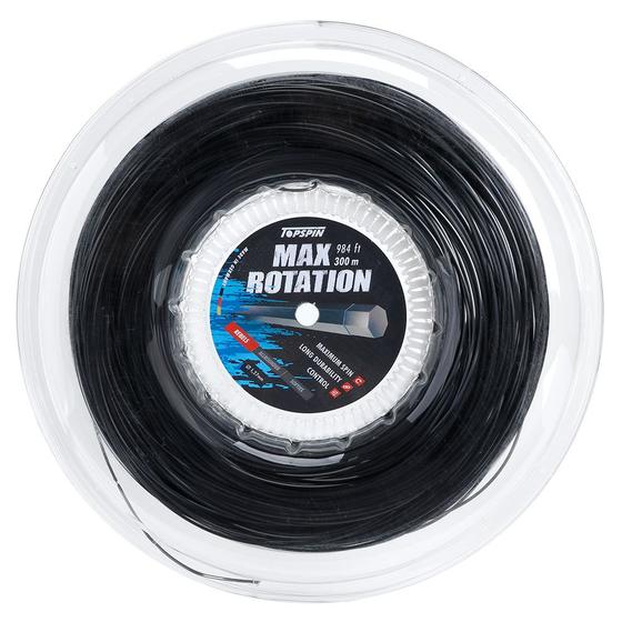 Imagem de Corda Topspin Cyber Max Rotation 17L 1.27mm - Set Individual