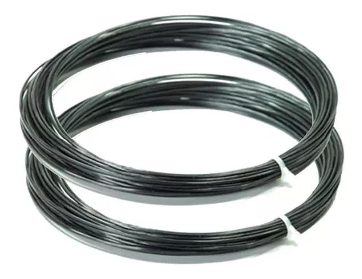 Imagem de Corda Topspin Polytech Evo 1,27 - Pack 2 Sets Do Rolo