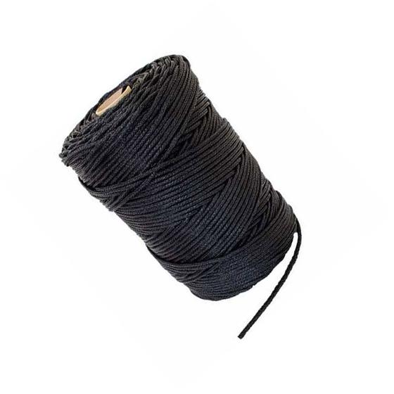 Imagem de Corda Trançada de Polipropileno 1kg +- 310m 2,5mm