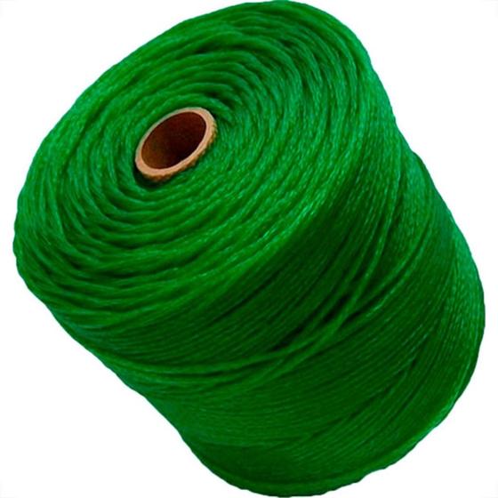 Imagem de Corda Varal Unifio Verde 400Mt