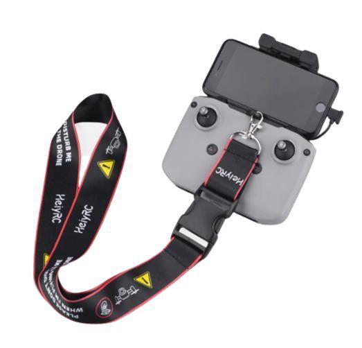 Cordao Alça Pescoço Para Controle Drone Dji Mavic Air Mini 2 Menor preço em Cordao Alça Pescoço Para Controle Drone Dji Mavic Air Mini 2