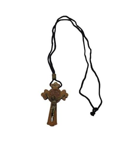 Imagem de Cordão Com Cruz