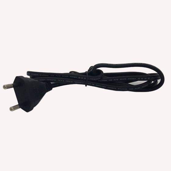 Imagem de Cordão Com Plug 127v Para Processador Oster Fpstf