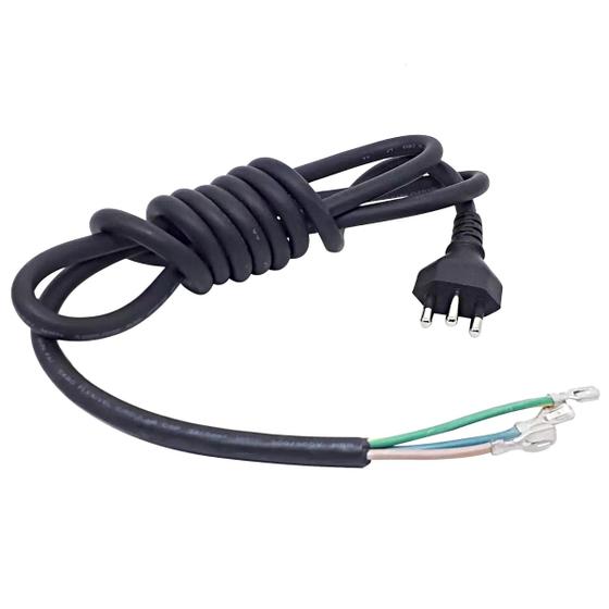 Imagem de Cordão Com Plug Ferro De Passar Philips Walita RI2995 52435