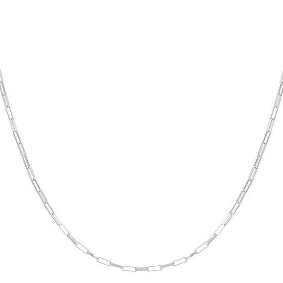 Cordão Corrente Masculina Prata Masculino Cadeado 70cm Prata 925 é ruim? Cordão Corrente Masculina Prata Masculino Cadeado 70cm Prata 925 é boa?