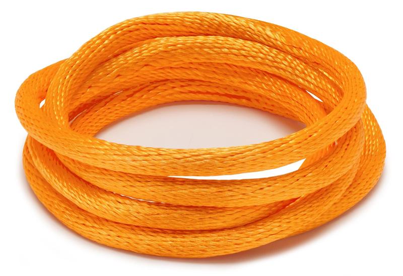 Imagem de Cordão de cetim - larg 4,0 mm