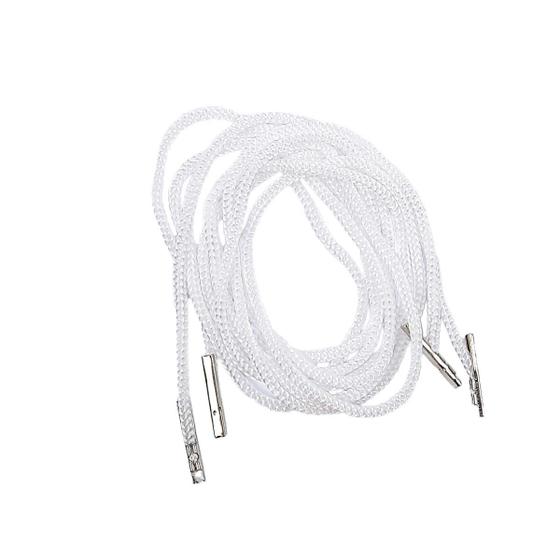 Imagem de Cordão de Crachá Nylon Com Ponteira de Metal C/25
