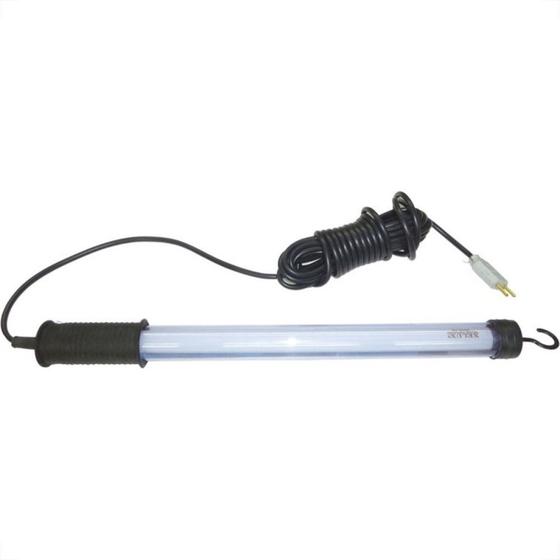 Imagem de Cordao De Luz Fluorescente 10 X 127V 8M Com Pino Cf001