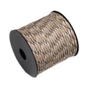 Imagem de Cordão de Paracord 4mm - 50m, 7 Núcleos, para Sobrevivência, Acampamento e Escalada