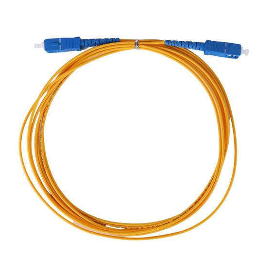 Imagem de Cordão Óptico SC/UPC - SC/UPC 2mm 3m Shoreline