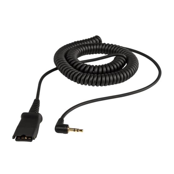 Imagem de Cordão qd-p1 qdp15