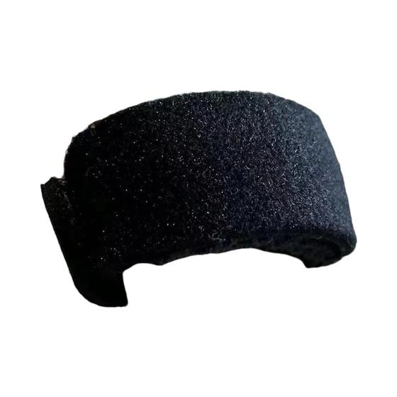 Imagem de Cordas Silenciosas Para Guitarra, Alça Silenciosa, Fita Amortecedora De Ruído Para Instrumentos De