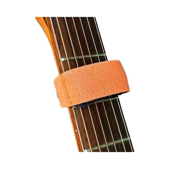 Imagem de Cordas Silenciosas Para Guitarra, Alça Silenciosa, Fita Amortecedora De Ruído Para Instrumentos De