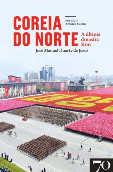 Imagem de Coreia do Norte - A Última Dinastia Kim - EDICOES 70