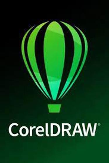 Imagem de CorelDRAW 2021 (Windows/MAC) - Versão Completa e Vitalícia