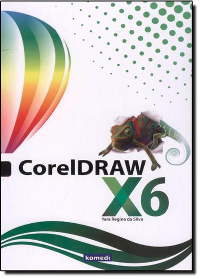 Imagem de Coreldraw X6