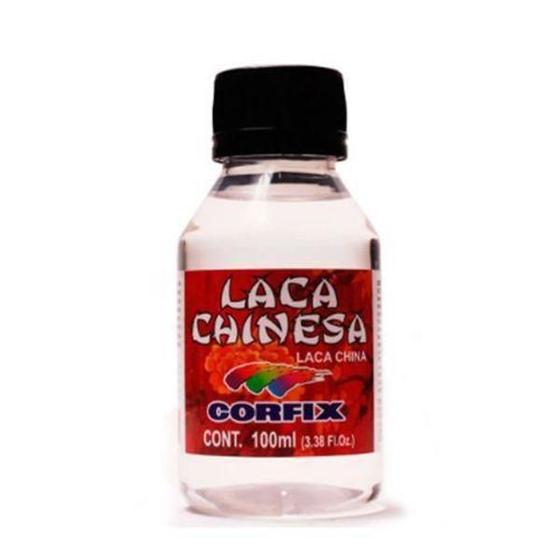 Imagem de Corfix Laca Chinesa 100Ml