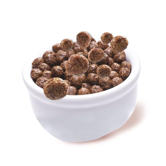 Imagem de Corn Chocobol Alcafoods para Café da Manhã 500g - DaFoods