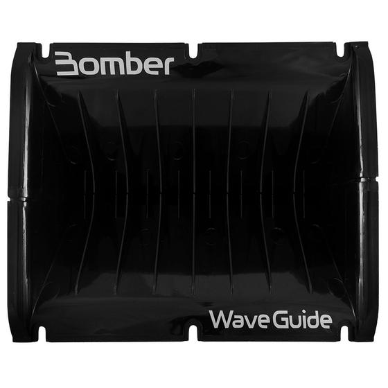 Imagem de Corneta Guia De Ondas Wave Guide Bomber