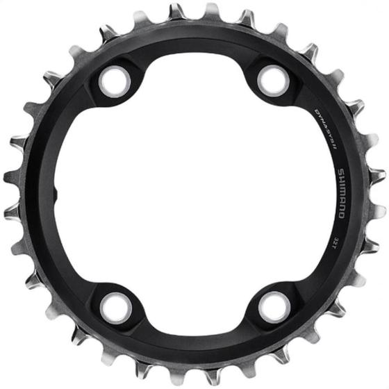 Imagem de Coroa 32d Shimano Slx Sm-crm70 (bcd 104)