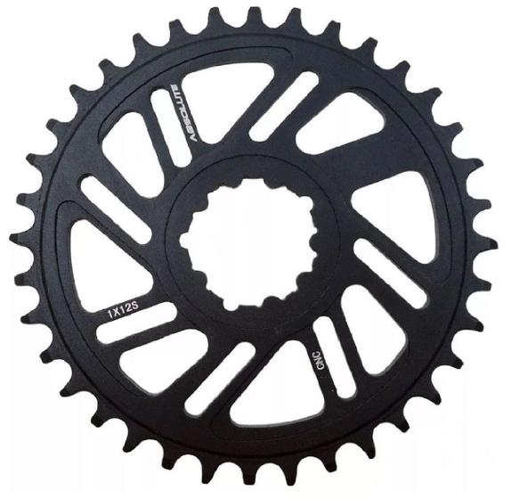 Imagem de Coroa Absolute Prime Direct Mount Offset 0mm até 12v 