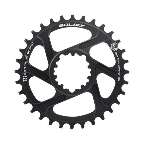 Imagem de Coroa Estreita-Larga MTB 30T-38T para Bicicleta Sram XX1 X9