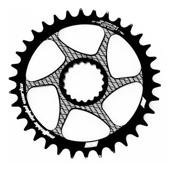 Imagem de Coroa Nottable 32 Direct Cannondale Hollowgram Ai Offset 0mm