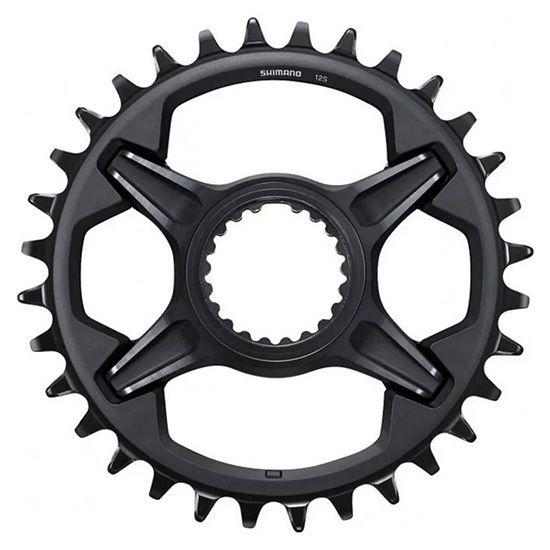 Imagem de COROA SHIMANO DEORE XT FC-M8100/M8130 34D 1x12