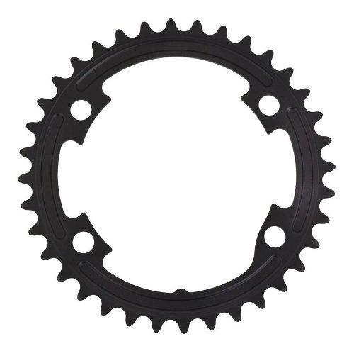 Imagem de Coroa Shimano Speed 105 R7000 34t Bcd110mm 11v 22v 2x11
