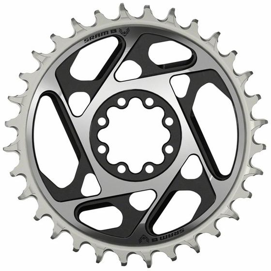 Imagem de Coroa Sram XX SL T-Type Eagle Direct Mount 34T 0mm 12v