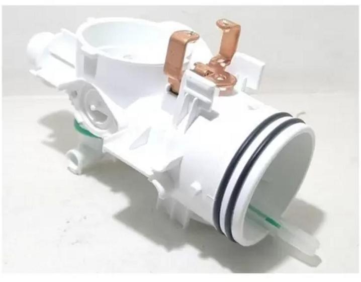 Imagem de Corpo Base Completo Advanced Eletronico 6070B Lorenzetti