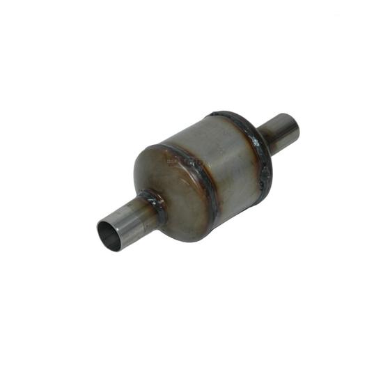 Imagem de Corpo Catalisador 5 Pol. Automotivo motor 1.6