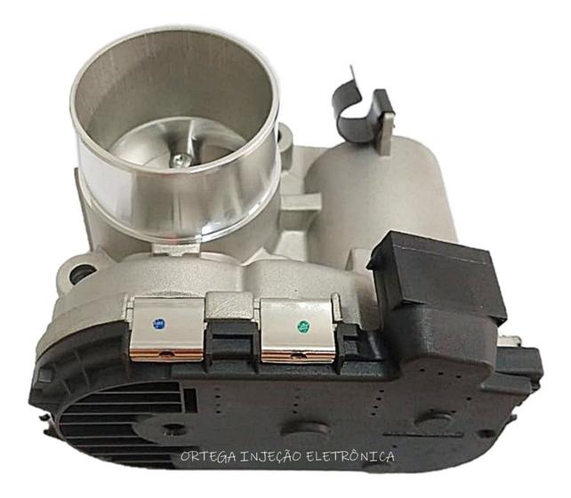 Corpo De Borboleta Tbi Doblo Idea Palio 1.4 8v 0280750216