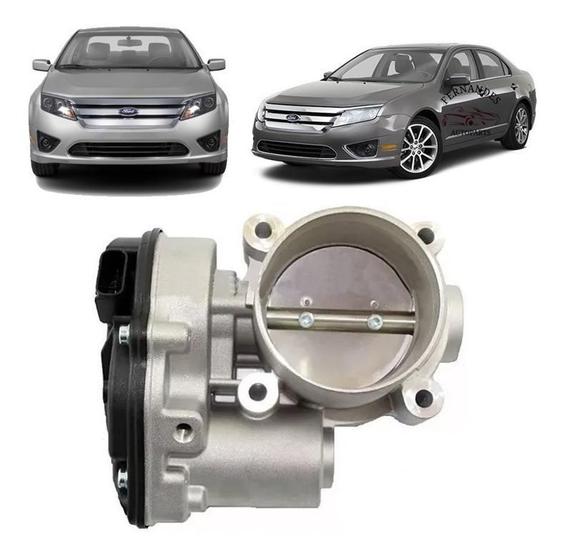 Imagem de Corpo De Borboleta Tbi Ford Fusion 2009 2010 2011 2012 Novo