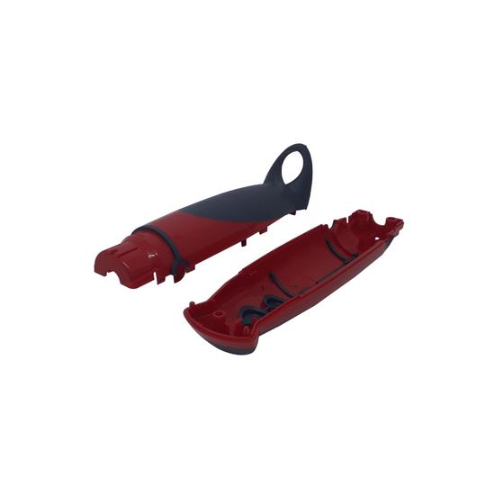 Corpo Promix Verm Cinza MIxer Philips Walita RI1364 Id 53636 Menor preço em Corpo Promix Verm Cinza MIxer Philips Walita RI1364 Id 53636