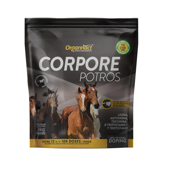 Imagem de Corpore Potros Refil Box Pouch - 3 Kg