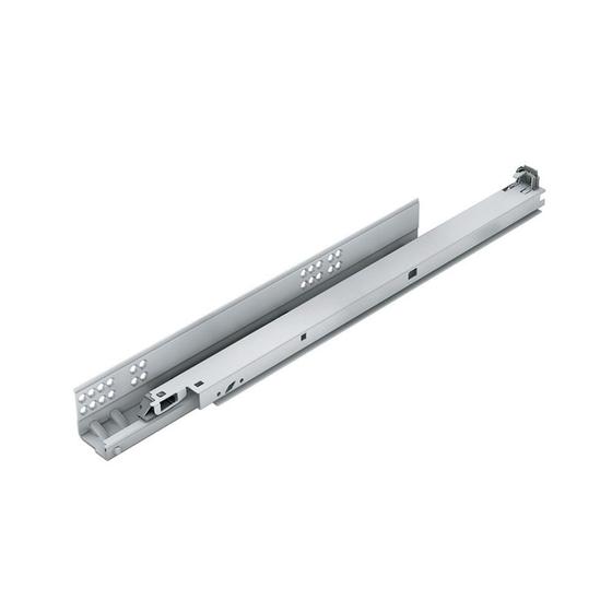 Imagem de Corrediça Tandem Plus Blumotion Extensão Total Blum