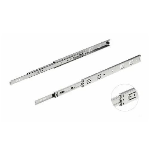 Guide So-TECH Smart Slide 500 Mm Con Push-Open E Soft-Close – Per Cassetti In Legno