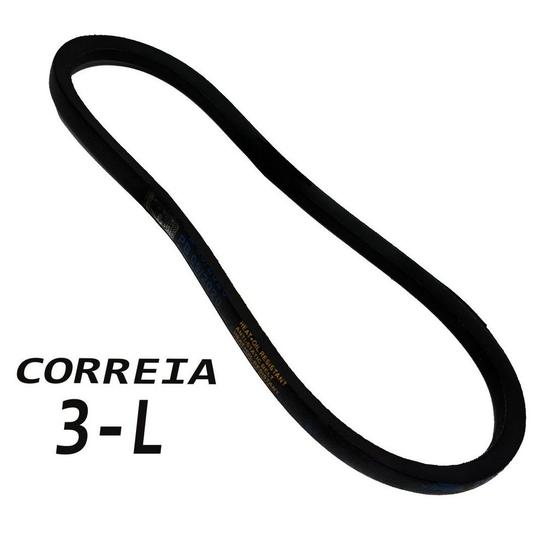 Imagem de Correia 3 L 340 - Em V -10201 * 10201