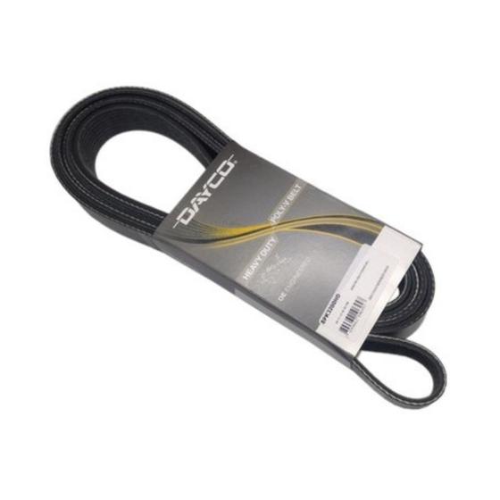 Imagem de Correia 8PK 3200 Dayco - Original
