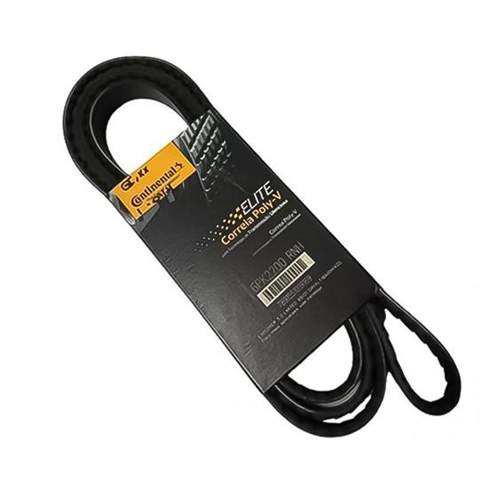 Correia Alternador ASX 2.0 2013 a 2017 6PK2200 Contitech Menor preço em Correia Alternador ASX 2.0 2013 a 2017 6PK2200 Contitech